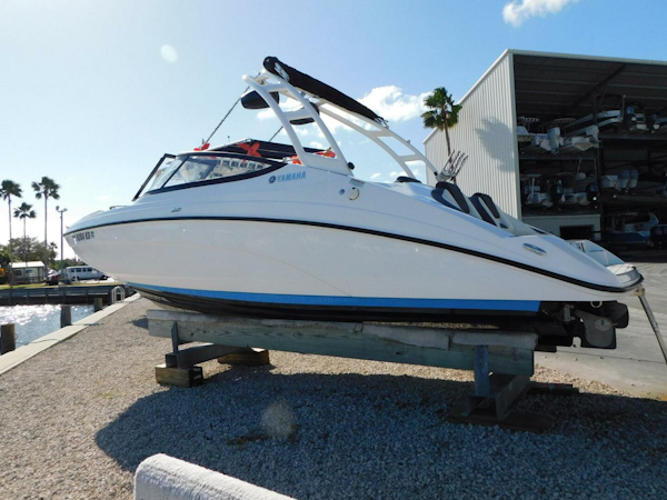 Yamaha Boats-AR210 2021 -Merritt Island-Florida-United States-5775226