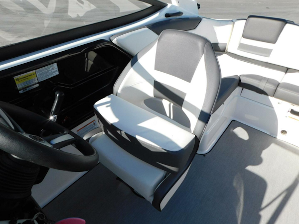 Yamaha Boats-AR210 2021 -Merritt Island-Florida-United States-5775228