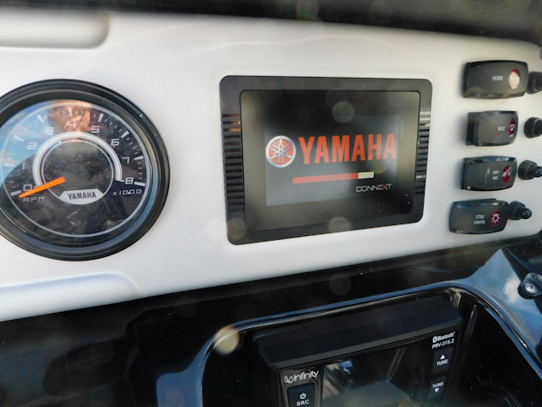 Yamaha Boats-AR210 2021 -Merritt Island-Florida-United States-5775230
