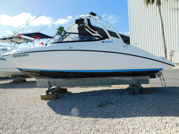 Yamaha Boats-AR210 2021 -Merritt Island-Florida-United States-5775224