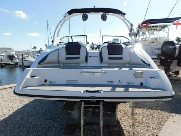 Yamaha Boats-AR210 2021 -Merritt Island-Florida-United States-5775233