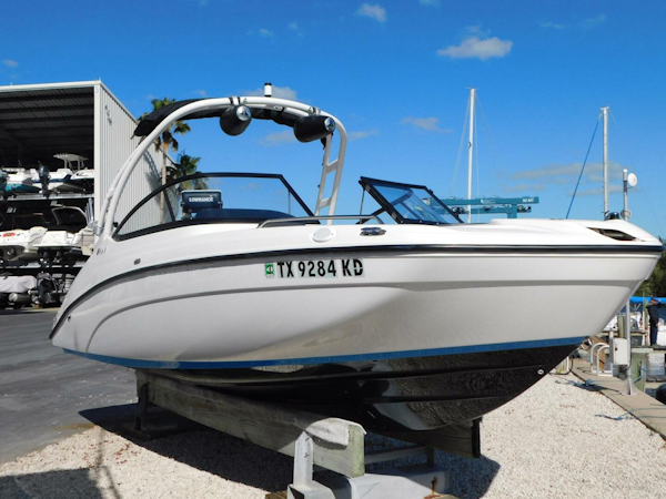 Yamaha Boats-AR210 2021 -Merritt Island-Florida-United States-5775225