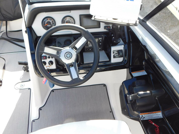 Yamaha Boats-AR210 2021 -Merritt Island-Florida-United States-5775227