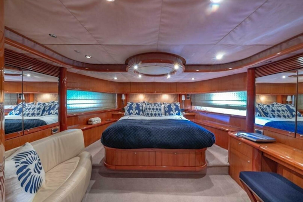 Sunseeker-82 Yacht 2003-ALAINA MIAMI BEACH-Florida-United States-5781668