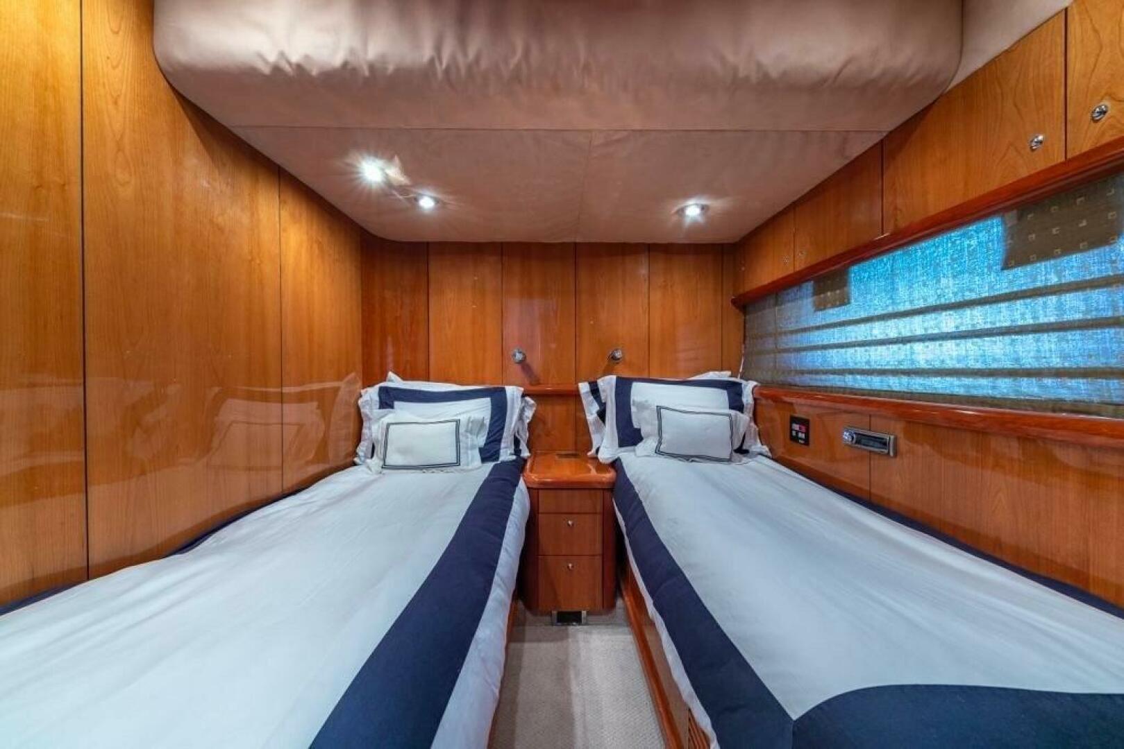Sunseeker-82 Yacht 2003-ALAINA MIAMI BEACH-Florida-United States-5781669 | Thumbnail