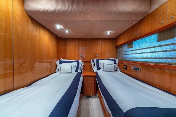 Sunseeker-82 Yacht 2003-ALAINA MIAMI BEACH-Florida-United States-5781669