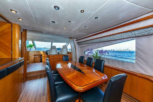 Sunseeker-82 Yacht 2003-ALAINA MIAMI BEACH-Florida-United States-5781674