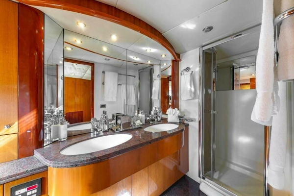 Sunseeker-82 Yacht 2003-ALAINA MIAMI BEACH-Florida-United States-5781666