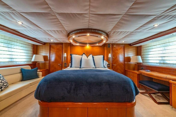 Sunseeker-82 Yacht 2003-ALAINA MIAMI BEACH-Florida-United States-5781656