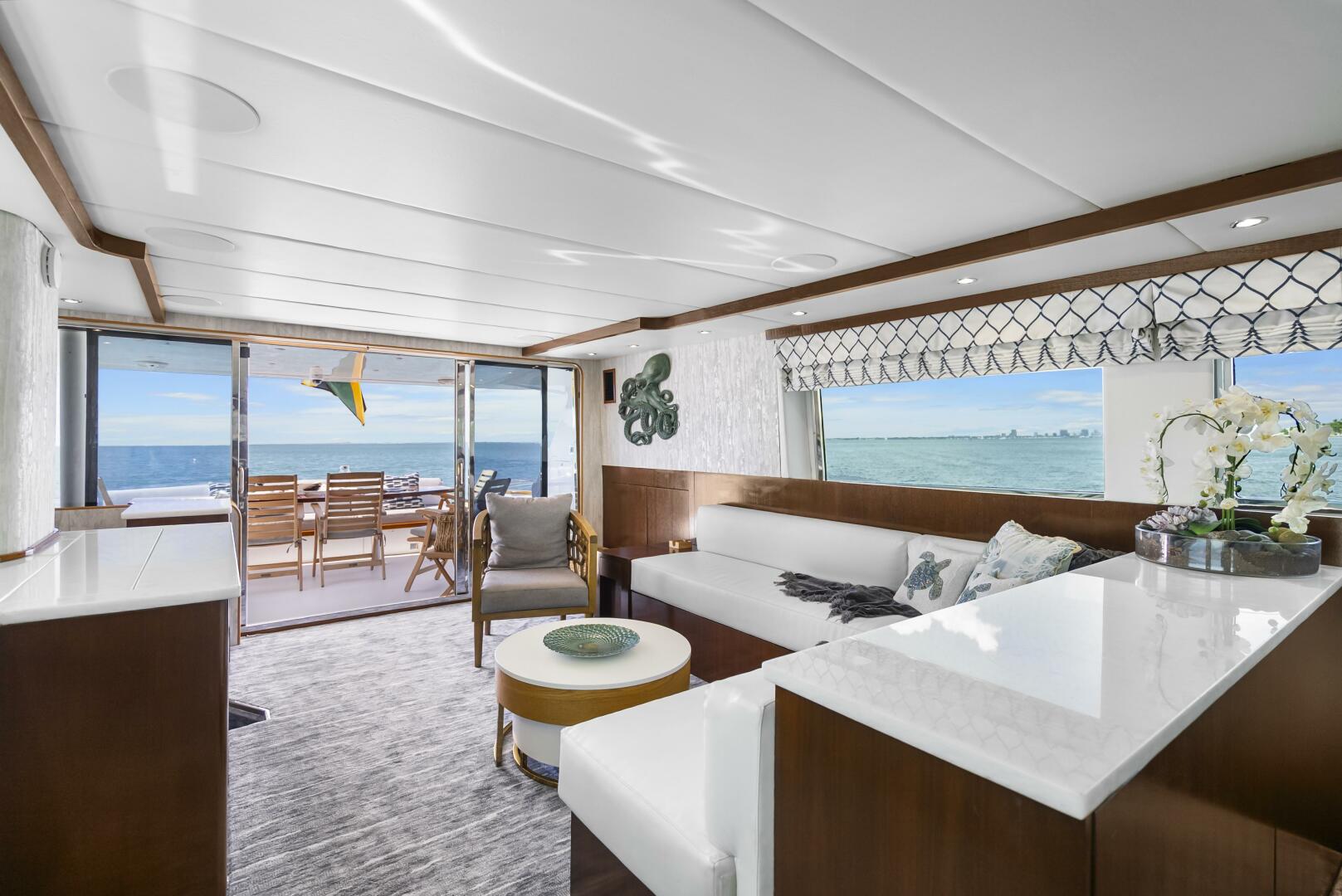 Maiora-Raised Pilothouse 1991-AZURE Nassau-Bahamas-5782533 | Thumbnail