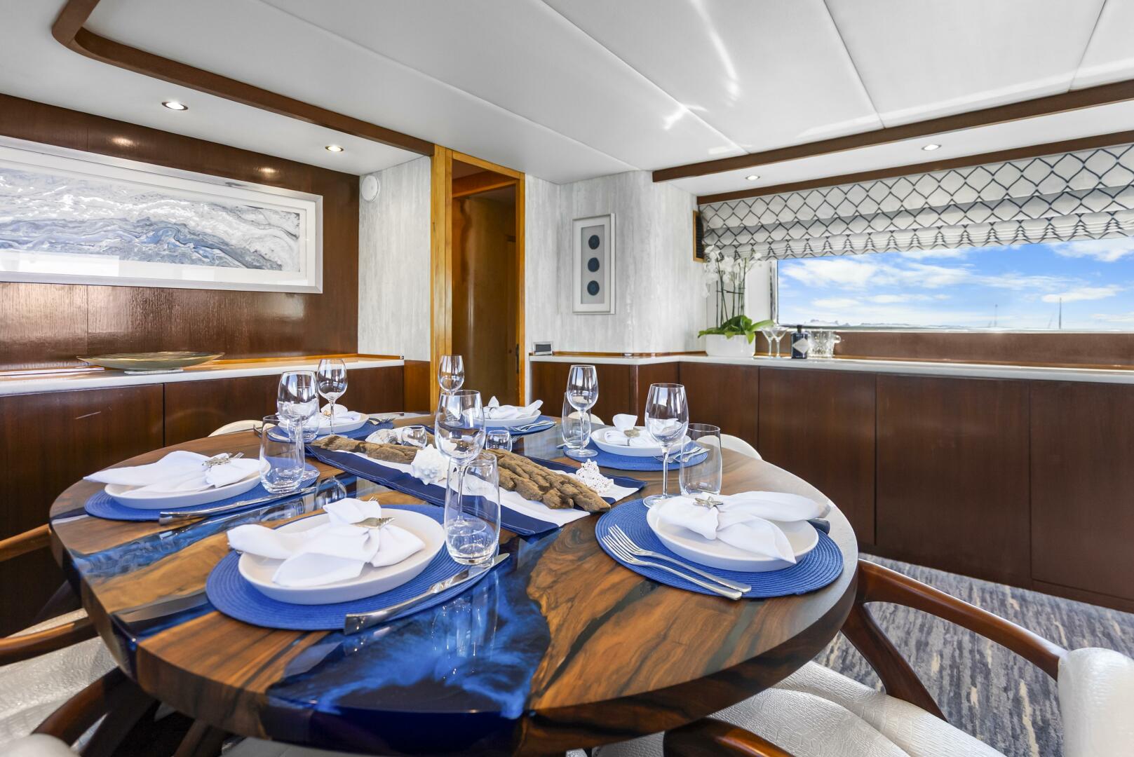 Maiora-Raised Pilothouse 1991-AZURE Nassau-Bahamas-5782536 | Thumbnail
