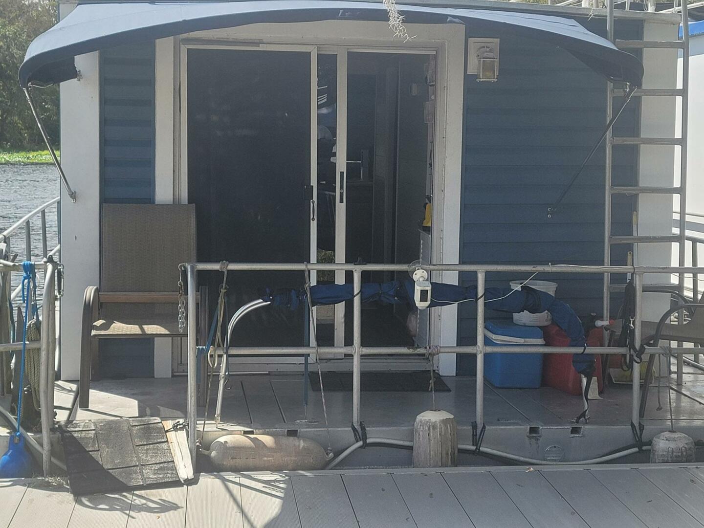 Hilburn-4412 1984 -DeLand-Florida-United States-5793074 | Thumbnail