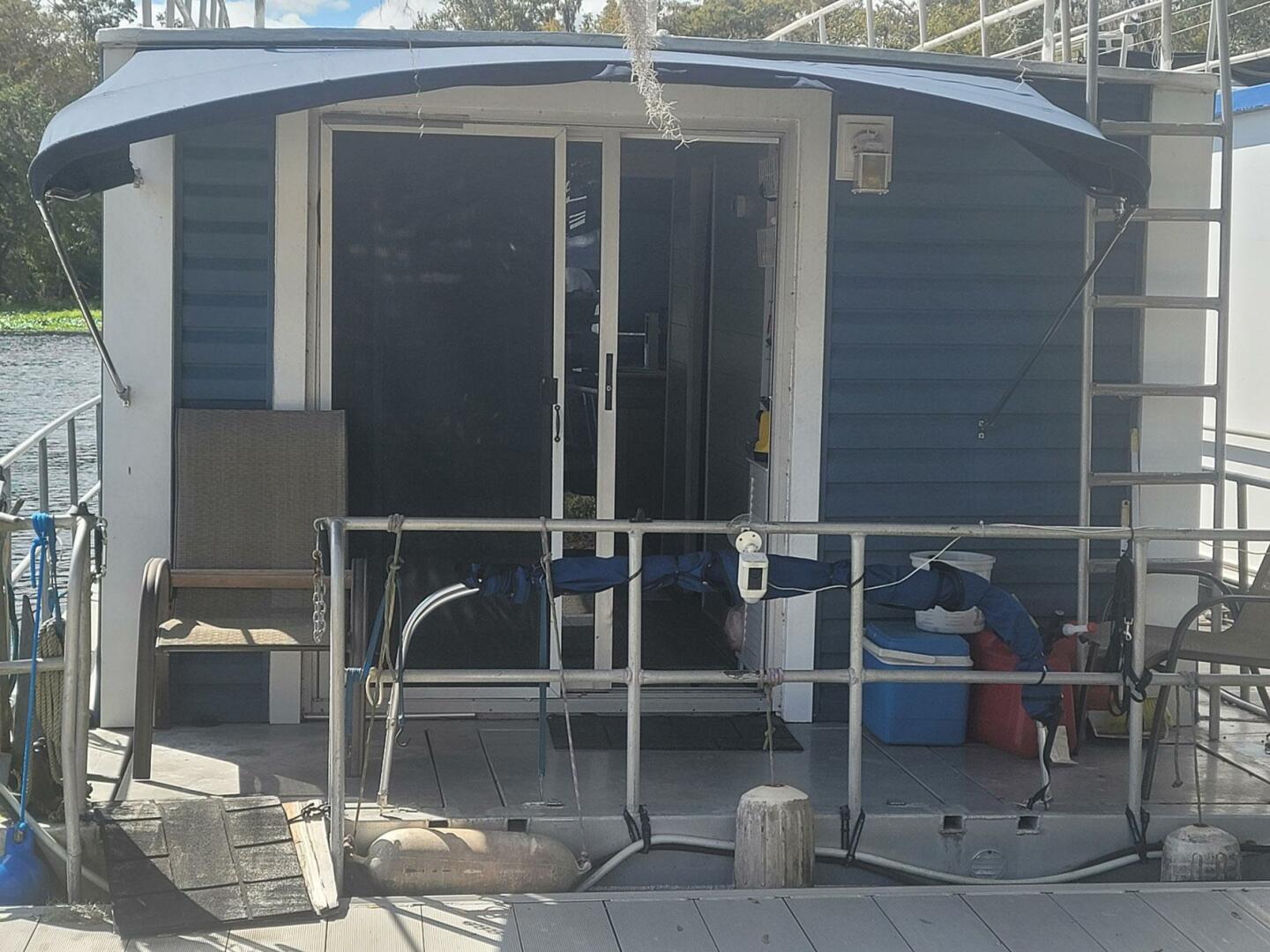 Hilburn-4412 1984 -DeLand-Florida-United States-5793037 | Thumbnail