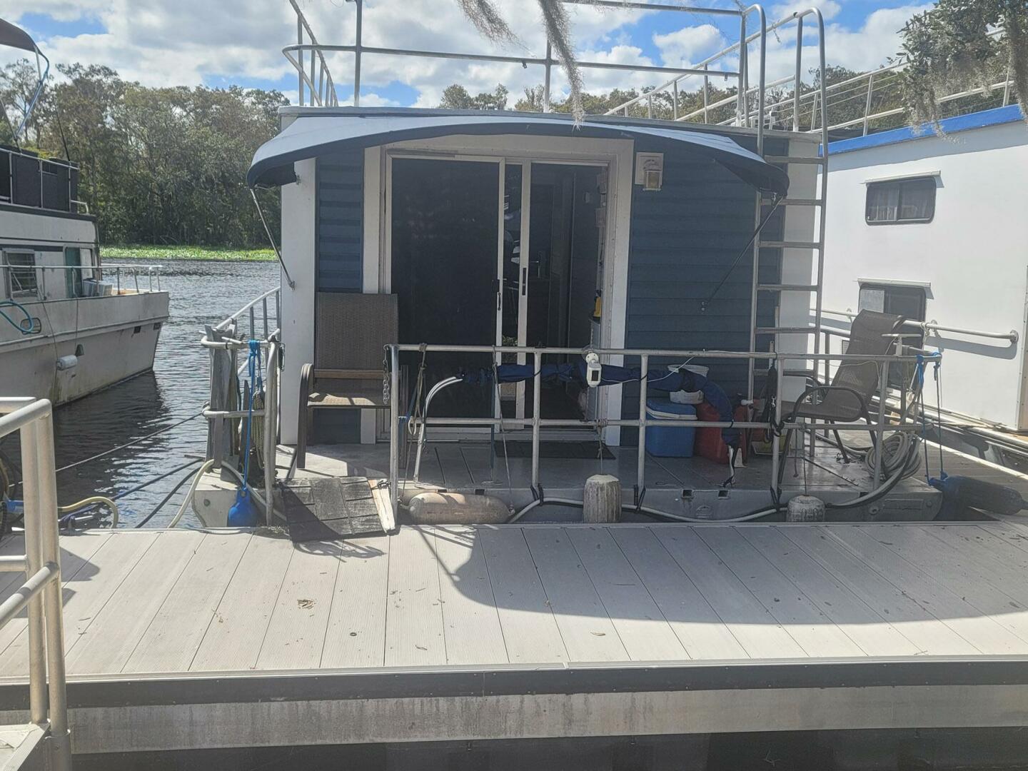 Hilburn-4412 1984 -DeLand-Florida-United States-5793075 | Thumbnail