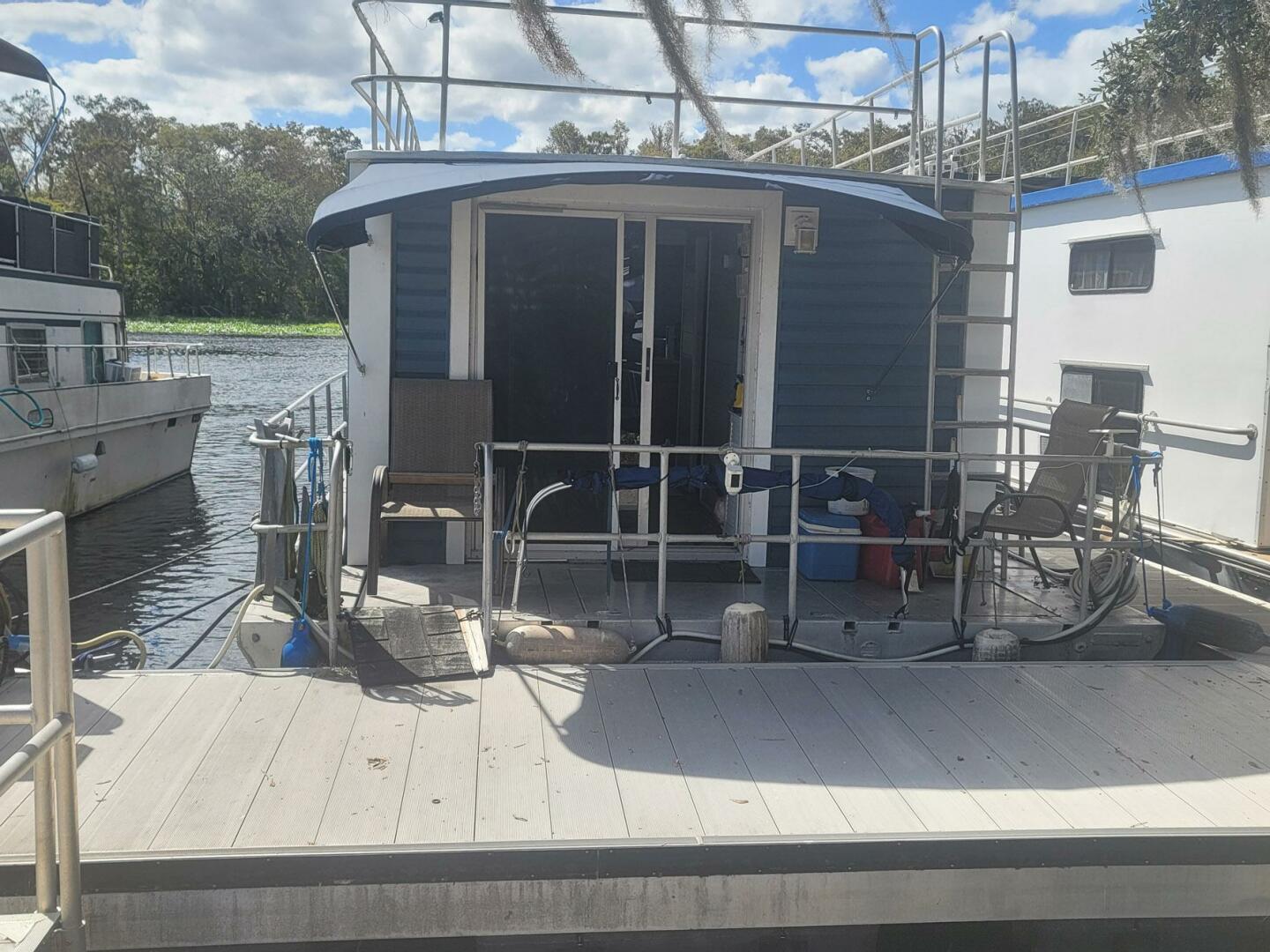 Hilburn-4412 1984 -DeLand-Florida-United States-5793038 | Thumbnail