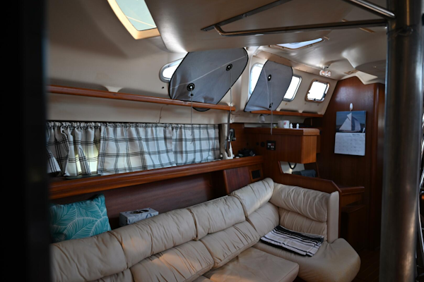 Hunter-456 2003 -Hilton Head Island-South Carolina-United States-5783859