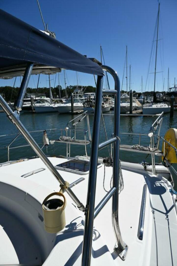 Hunter-456 2003 -Hilton Head Island-South Carolina-United States-DSC_2459-5784123