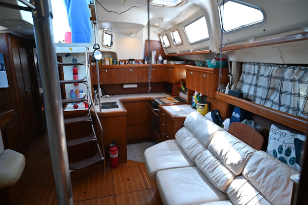 Hunter-456 2003 -Hilton Head Island-South Carolina-United States-5783855