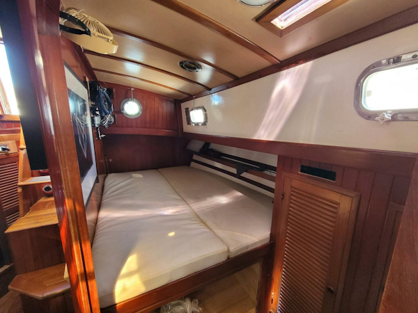 Tayana-37 1984-Albatross Palm Coast-Florida-United States-5784153