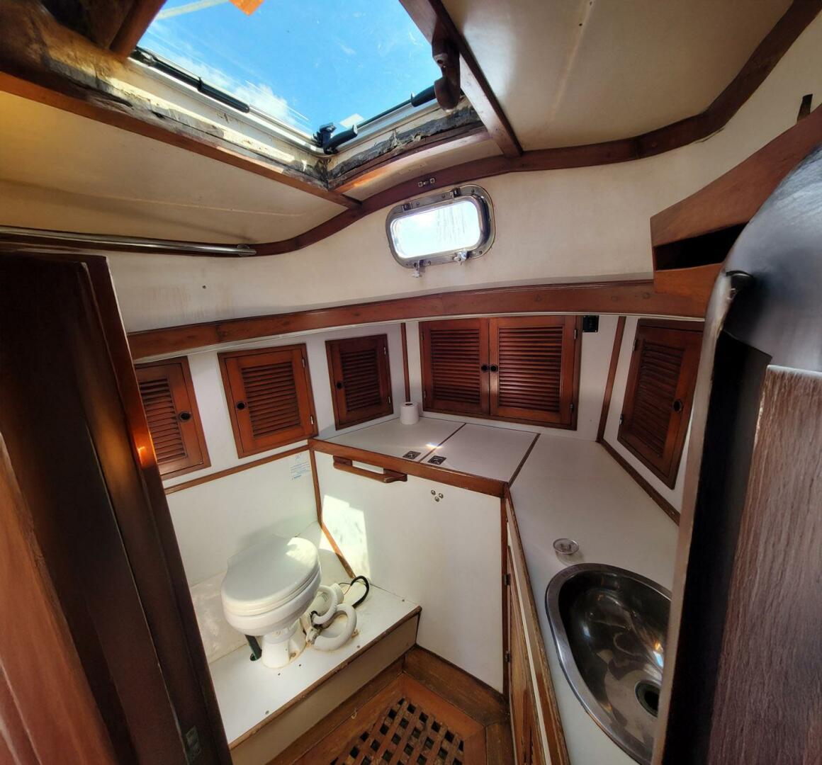 Tayana-37 1984-Albatross Palm Coast-Florida-United States-5784154 | Thumbnail