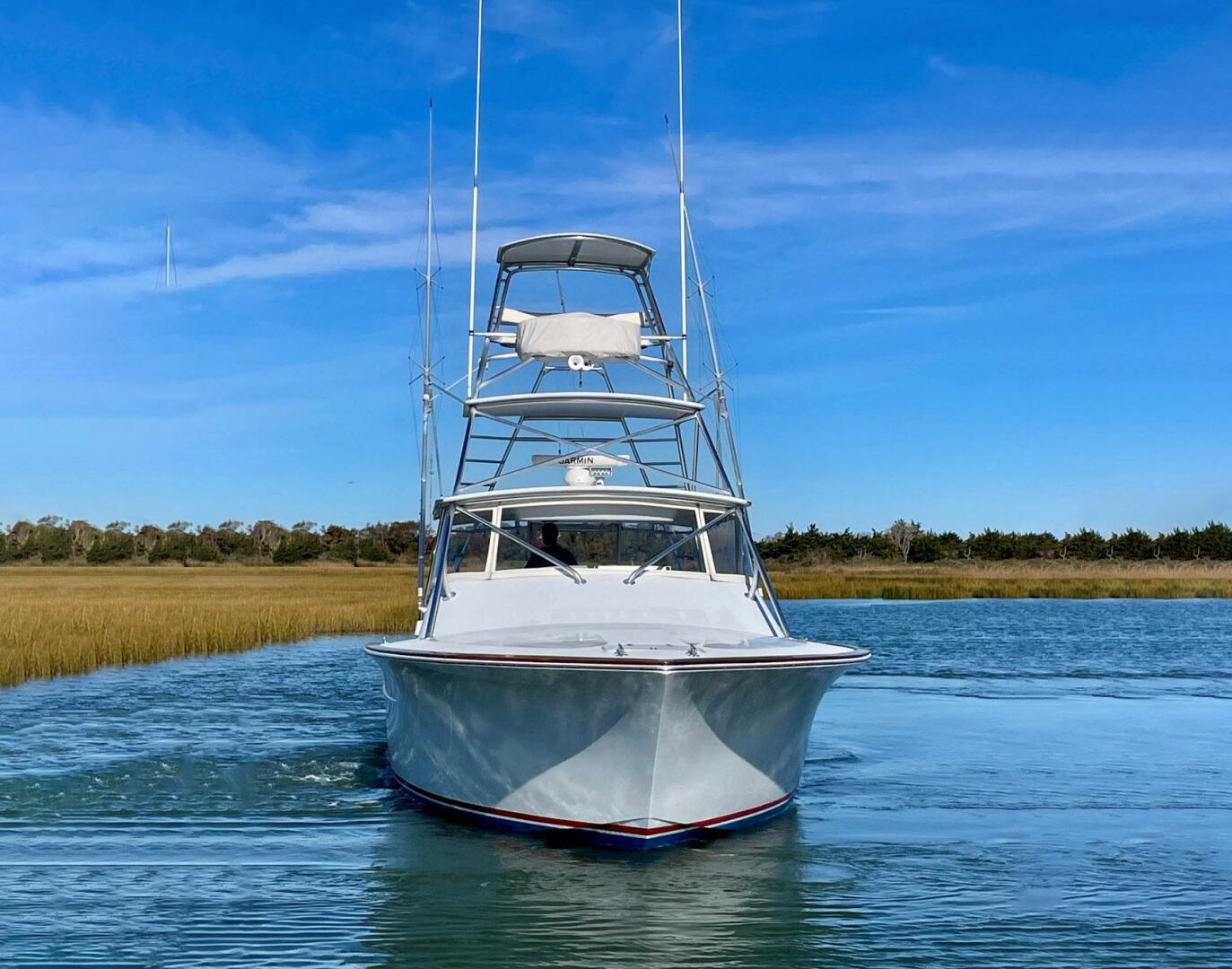 Custom Carolina-40 DeSanti 2005-M.A.C. Daddy Cape May-New Jersey-United States-5785841 | Thumbnail