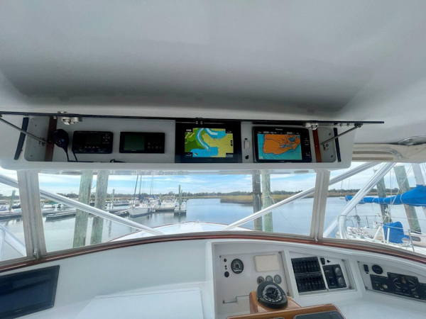 Custom Carolina-40 DeSanti 2005-M.A.C. Daddy Cape May-New Jersey-United States-5785846