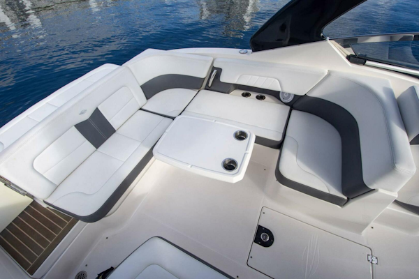 Chaparral-307 SSX 2014-Our Fantasy Hallandale Beach-Florida-United States-5786201