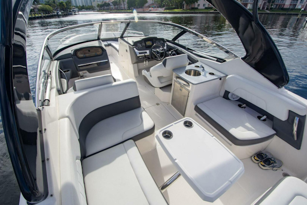Chaparral-307 SSX 2014-Our Fantasy Hallandale Beach-Florida-United States-5786203
