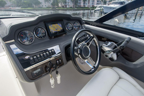Chaparral-307 SSX 2014-Our Fantasy Hallandale Beach-Florida-United States-5786206