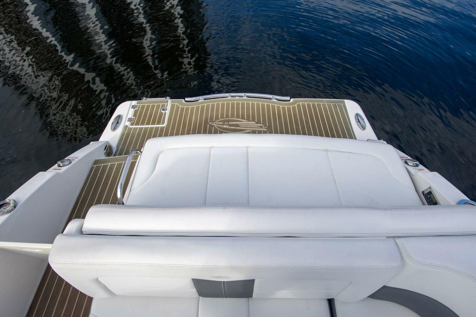 Chaparral-307 SSX 2014-Our Fantasy Hallandale Beach-Florida-United States-5786198 | Thumbnail
