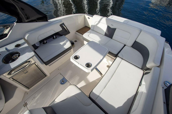 Chaparral-307 SSX 2014-Our Fantasy Hallandale Beach-Florida-United States-5786215