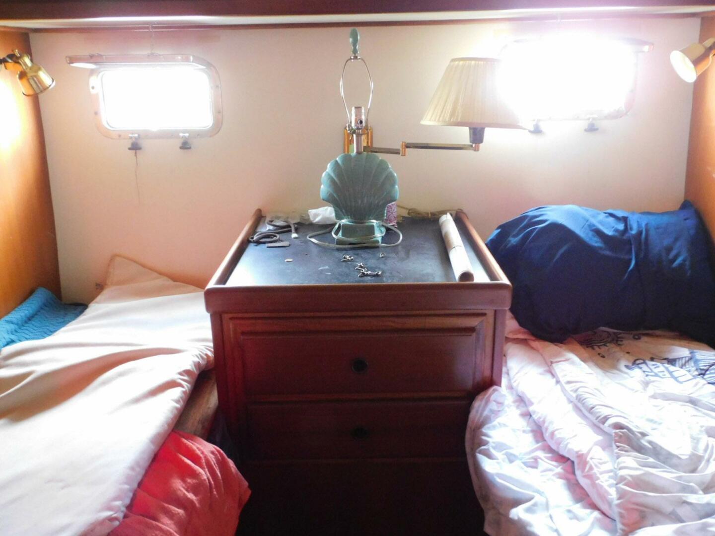 Hans Christian-45 Independence Trawler 1988-Popeye Merritt Island-Florida-United States-5786875 | Thumbnail