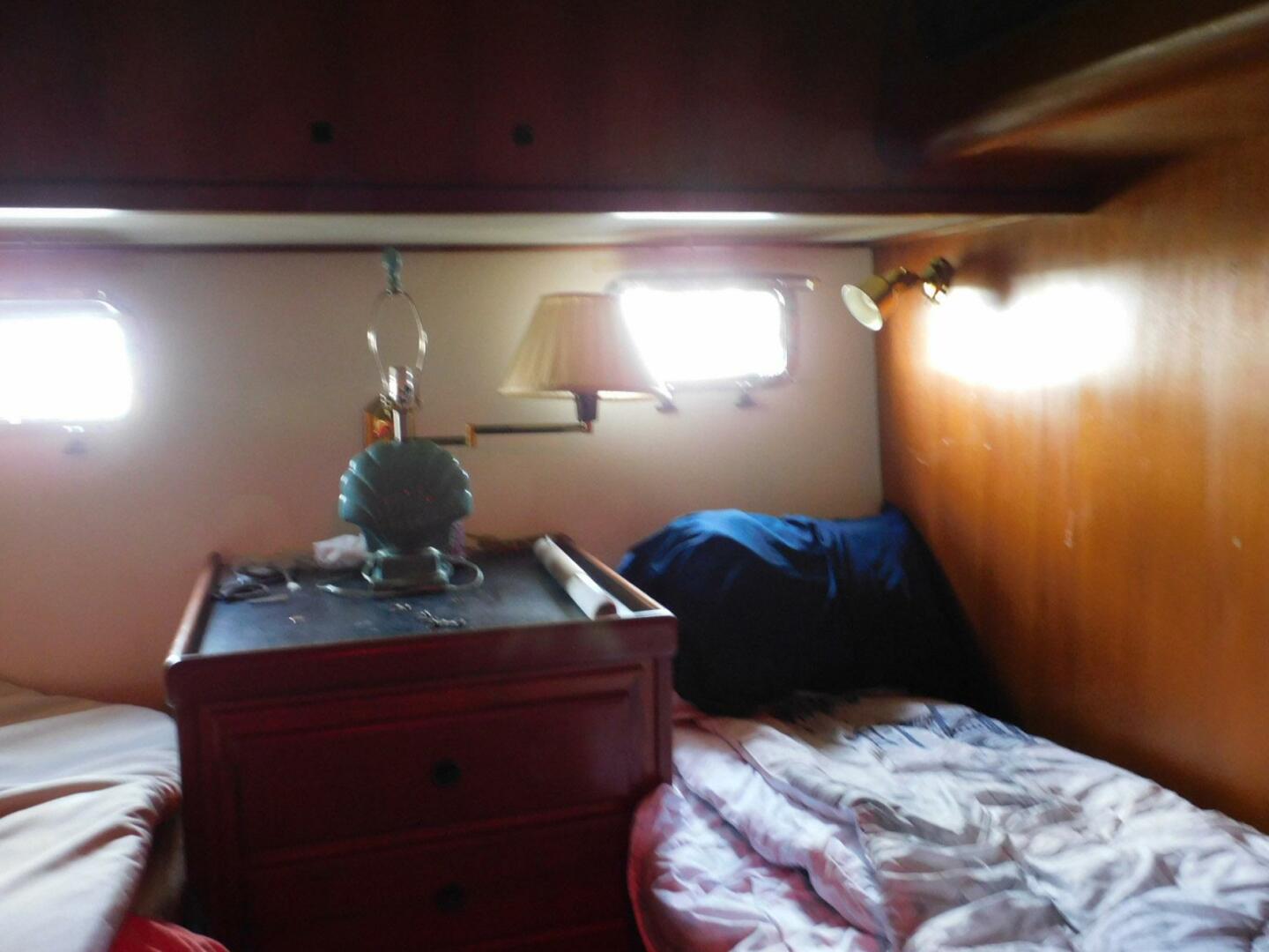 Hans Christian-45 Independence Trawler 1988-Popeye Merritt Island-Florida-United States-5786876 | Thumbnail
