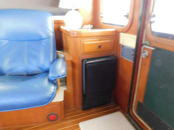 Hans Christian-45 Independence Trawler 1988-Popeye Merritt Island-Florida-United States-5786865
