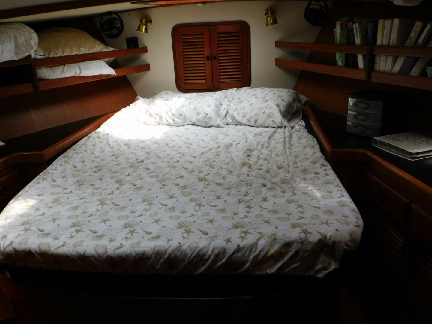 Hans Christian-45 Independence Trawler 1988-Popeye Merritt Island-Florida-United States-5786871 | Thumbnail