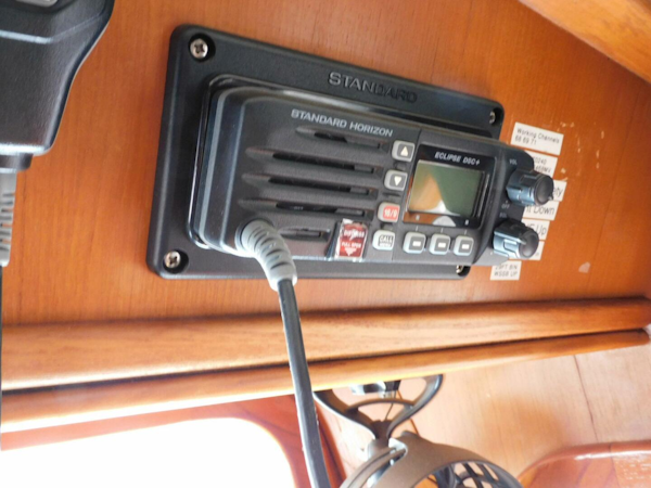 Hans Christian-45 Independence Trawler 1988-Popeye Merritt Island-Florida-United States-5786887
