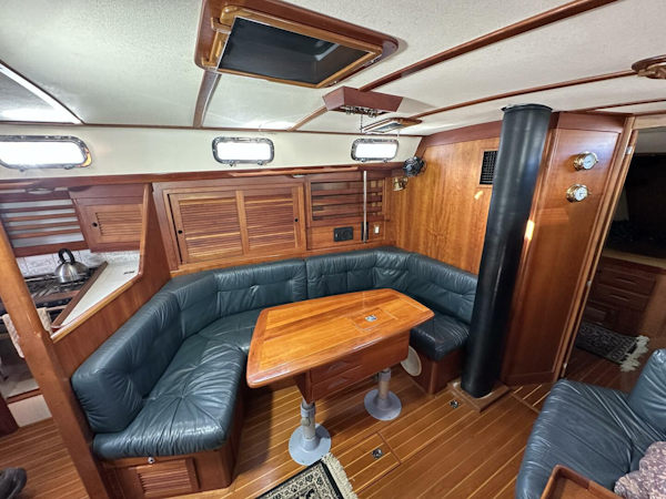 Tartan-4600 1999 -Tracys Landing-Maryland-United States-5787293