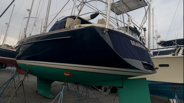 Tartan-4600 1999 -Tracys Landing-Maryland-United States-5790153