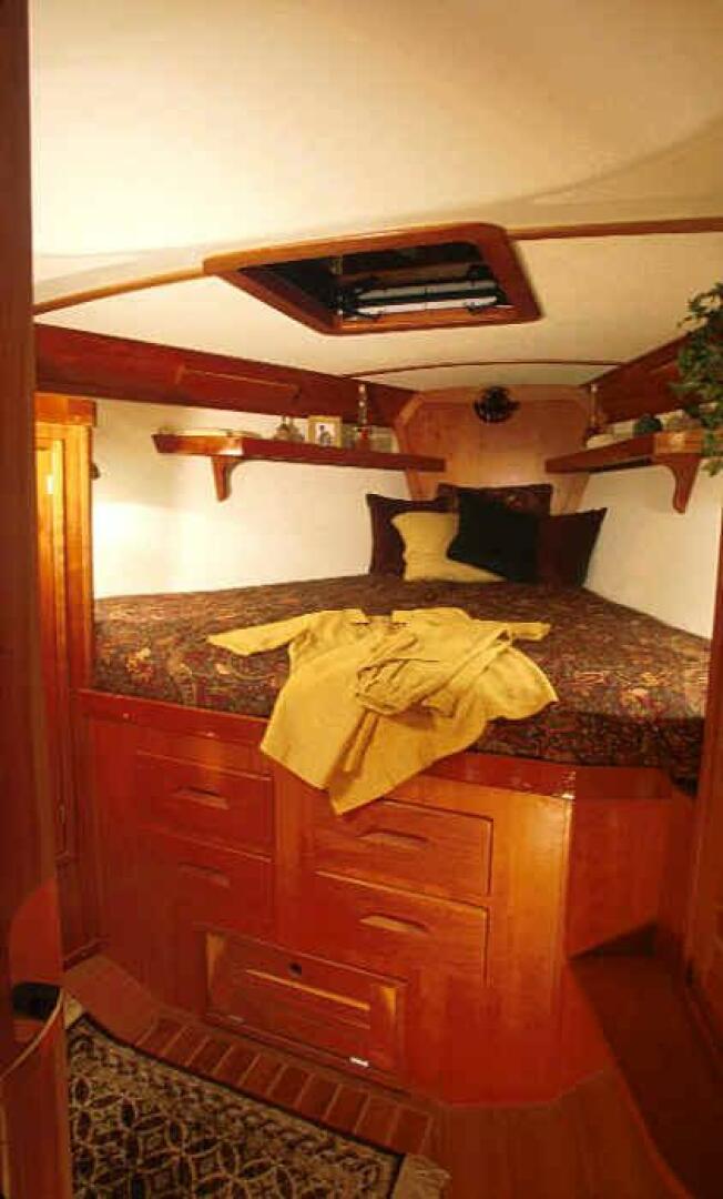 Tartan-4600 1999 -Tracys Landing-Maryland-United States-5790309 | Thumbnail