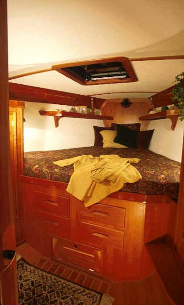 Tartan-4600 1999 -Tracys Landing-Maryland-United States-5790309