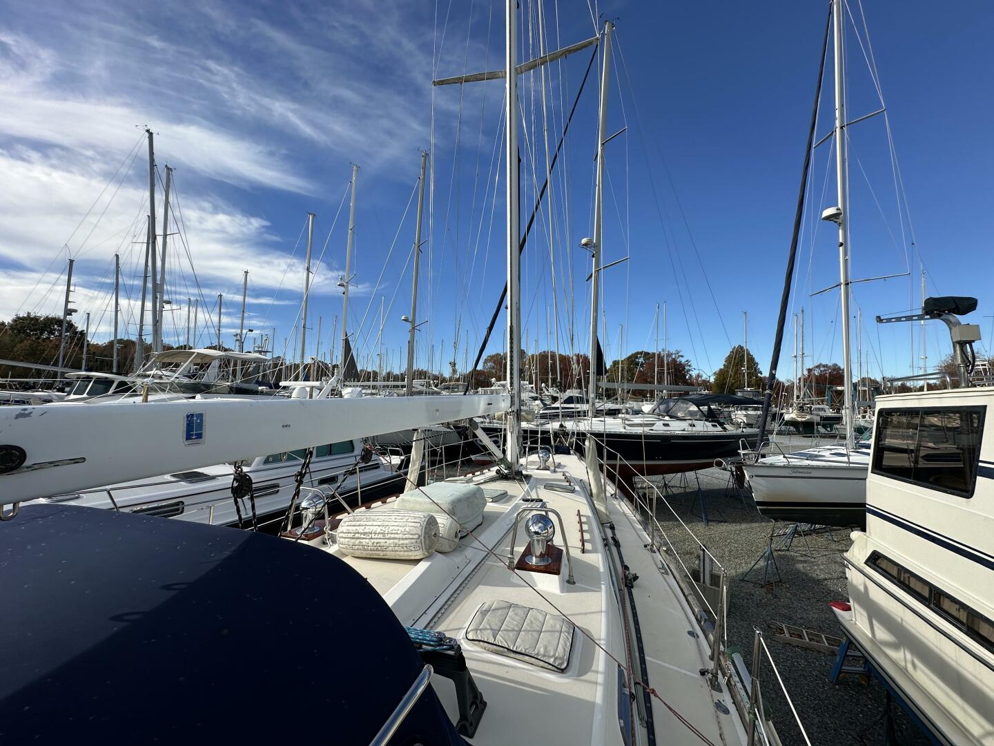 Tartan-4600 1999 -Tracys Landing-Maryland-United States-5787258 | Thumbnail