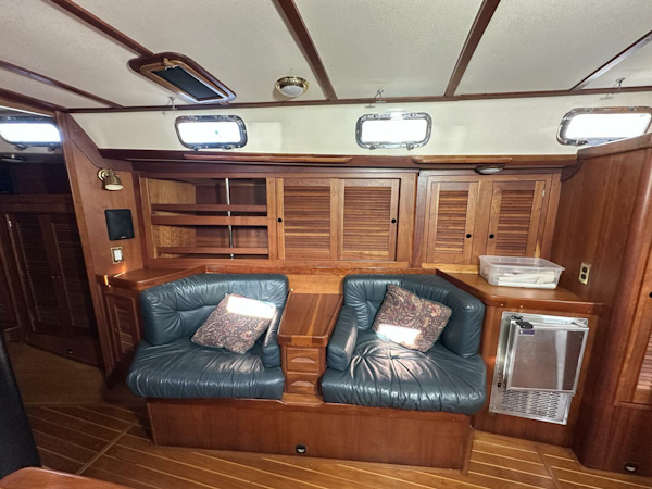 Tartan-4600 1999 -Tracys Landing-Maryland-United States-5787294
