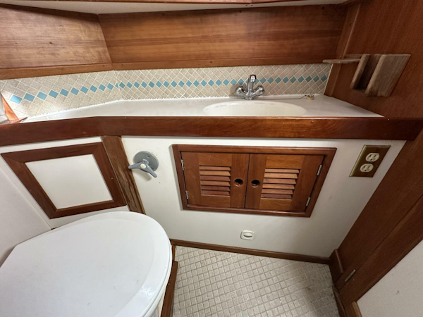 Tartan-4600 1999 -Tracys Landing-Maryland-United States-5787303