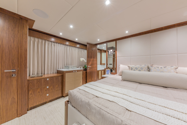 Hargrave-Raised Pilothouse 2018-Second Amendment Fort Lauderdale-Florida-United States-5787599