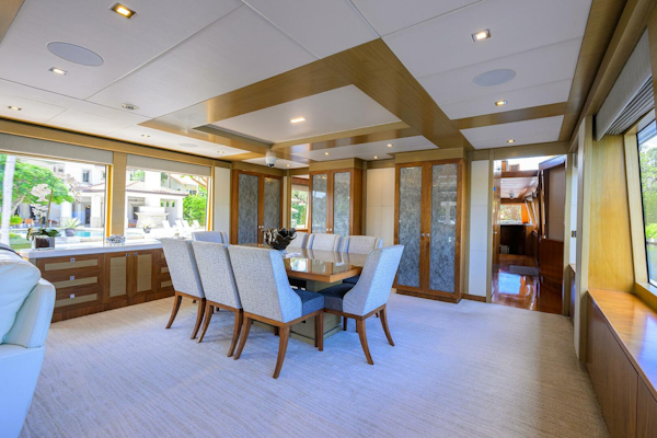 Hargrave-Raised Pilothouse 2018-Second Amendment Fort Lauderdale-Florida-United States-5794853