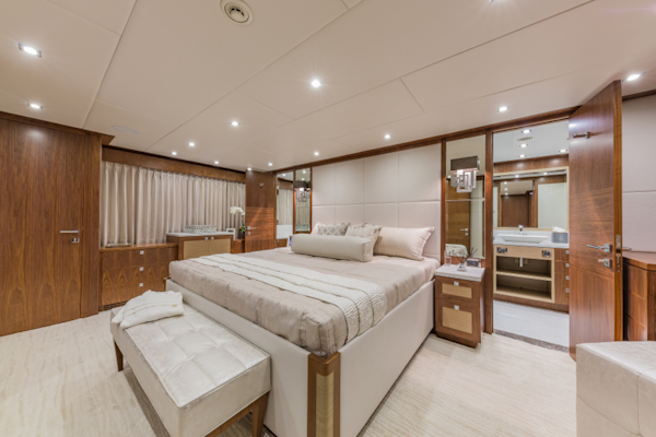 Hargrave-Raised Pilothouse 2018-Second Amendment Fort Lauderdale-Florida-United States-5787598