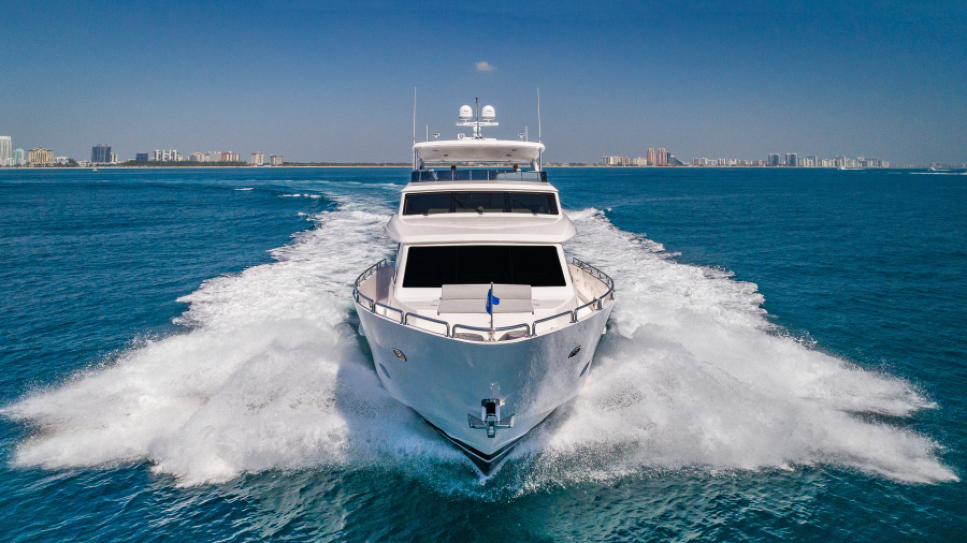 Hargrave-Raised Pilothouse 2018-Second Amendment Fort Lauderdale-Florida-United States-5787643 | Thumbnail