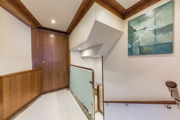 Hargrave-Raised Pilothouse 2018-Second Amendment Fort Lauderdale-Florida-United States-5787594