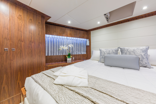 Hargrave-Raised Pilothouse 2018-Second Amendment Fort Lauderdale-Florida-United States-5787618