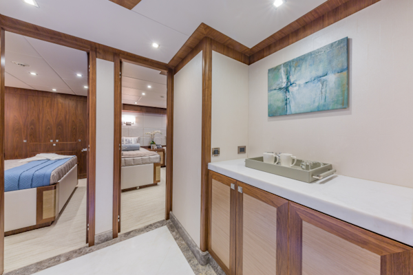Hargrave-Raised Pilothouse 2018-Second Amendment Fort Lauderdale-Florida-United States-5787607